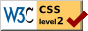 Valid CSS Level 2, Revision 1